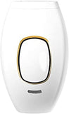 IPL Hair Removal Device (White)