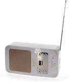Crony SQ-669 Quran Speaker with Wireless Control