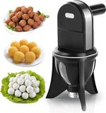 Glutinous Rice Ball Fish Ball Maker