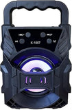 KTS 1057 Wireless Bluetooth Speaker
