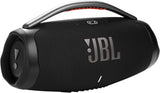 Boombox 3 Wireless Bluetooth Portable Speaker