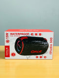 OALE ISTUDIO 500 WATERPROOF SPEAKER