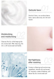 Bioaqua Peach Extract Amino Acid Cleanser 100g