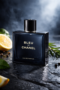 BLEU DE CHANEL | Long Lasting Scent | Everyday Use