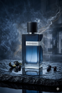 YSL Y Le Intense Luxury Eau De Parfum for Men | 100ML