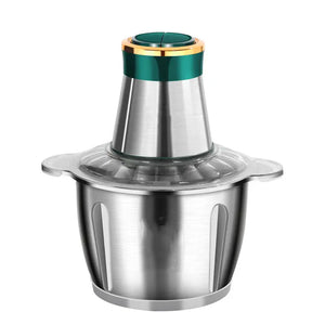 Meat grinder machine for kitchen 3 Letter
