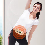 Heating Waist Massage Belt