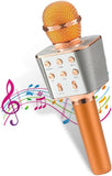 Microphone for Singing