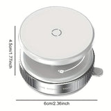 Retractable & Foldable Mobile Phone Holder â€“ Strong Vacuum Suction Cup