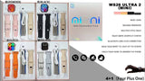 WS 26 ULTRA 2 MINI SMART WATCH