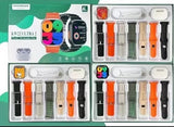 KW22 ULTRA 2 SMART WATCH