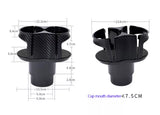 Car Multi Cup Case Holder